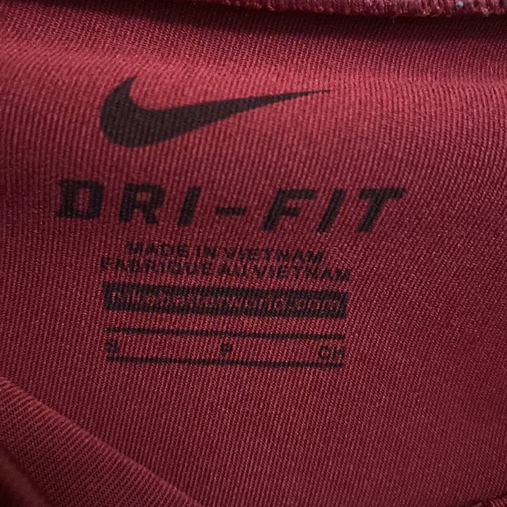 Nike DRI-FIT Compression Shorts - Picture 3 of 3